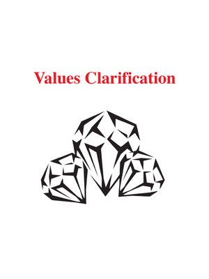 cover image of Values Clarification
